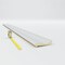 Ekena Millwork 3 1/8"H x 3 1/8"P x 5"F x 94 1/2"L Ashford Smooth Crown Moulding MLD03X03X06AS - alternate 5